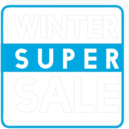 Super Sale